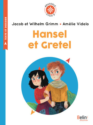 cover image of Hansel et Gretel